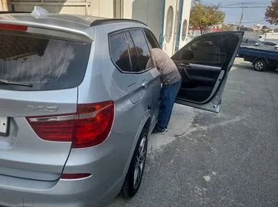 2017 BMW 320 WBAWZ5105H0M36315 VIN:WBAWZ5105H0M36315