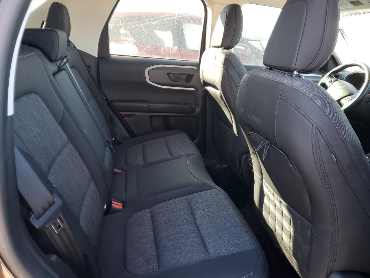 2022 FORD BRONCO SPORT BIG BEND VIN:3FMCR9B67NRD04440