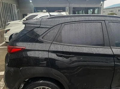 2018 Hyundai Kona KMHK3816GJU077173 VIN:KMHK3816GJU077173