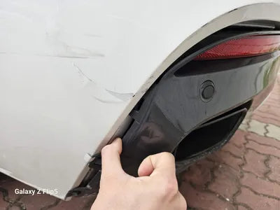 2017 BMW X6 M WBAKV6105H0W35879 VIN:WBAKV6105H0W35879