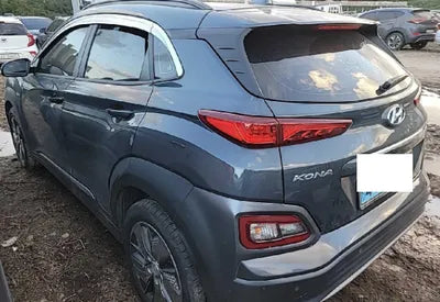 2019 Hyundai Kona KMHK381GFKU017174 VIN:KMHK381GFKU017174