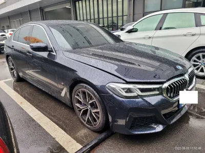 2022 BMW 530 WBA71BH08NWX46676 VIN:WBA71BH08NWX46676