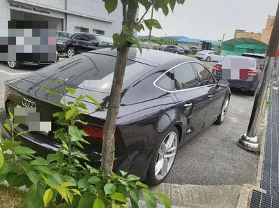 2015 Audi A7 WAUZZZ4G7GN068475 VIN:WAUZZZ4G7GN068475