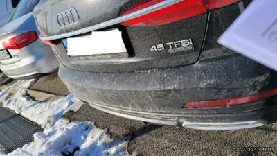 2023 Audi A6 WAUZZZF23PN007920 VIN:WAUZZZF23PN007920