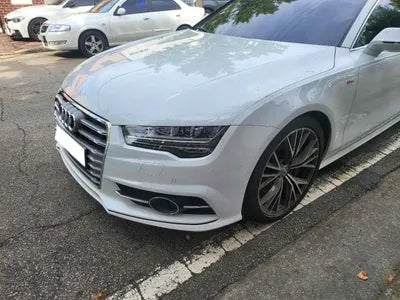 2016 Audi A7 WAUZZZ4G8GN128084 VIN:WAUZZZ4G8GN128084