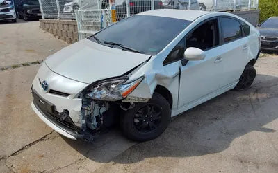 2015 Toyota Prius JTDKN3DU7F1984145 VIN:JTDKN3DU7F1984145