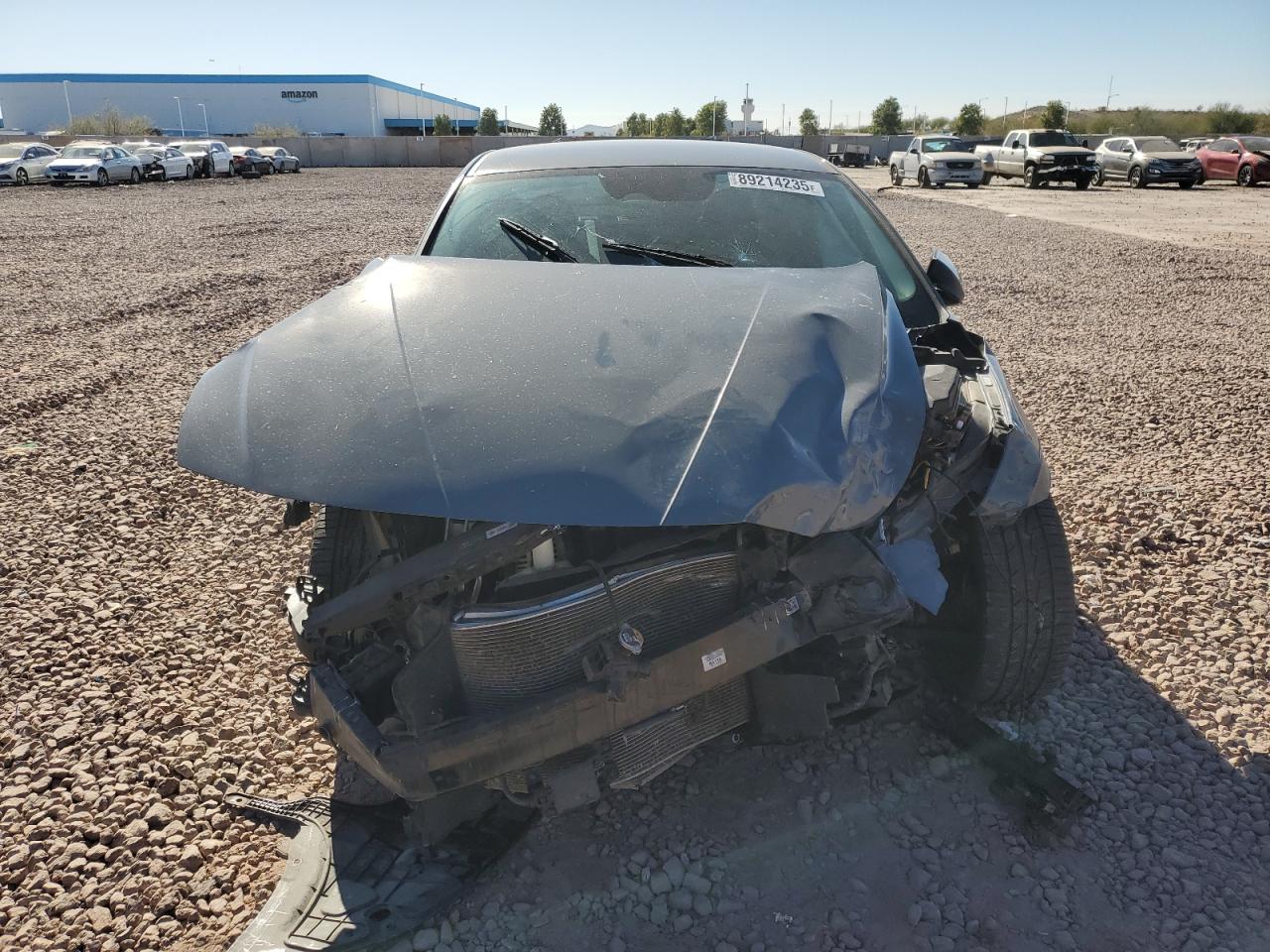 2023 HYUNDAI ELANTRA SEL VIN:KMHLS4AG8PU411316