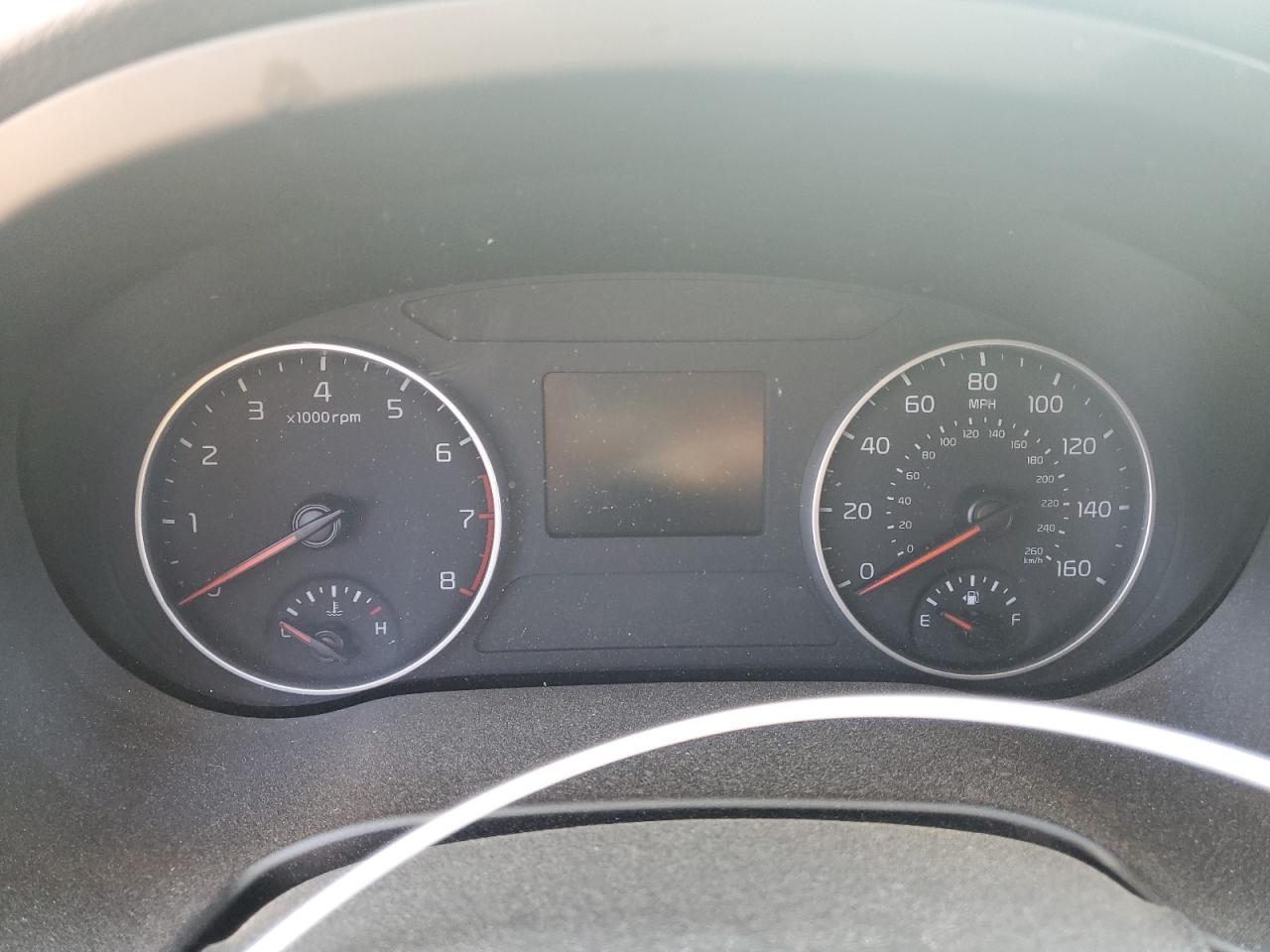 2022 KIA SELTOS LX VIN:KNDEPCAA8N7246917