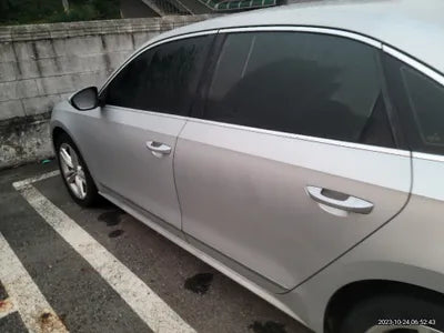 2014 Volkswagen Passat VIN: