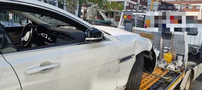 2019 Jaguar XF VIN:
