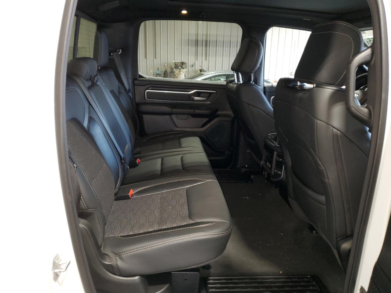 2022 RAM 1500 BIG HORN/LONE STAR VIN:1C6SRFFTXNN371574