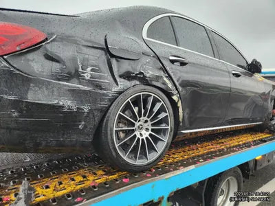 2017 Mercedes-Benz E 200 587KMWDDZF4CB2HA1 VIN:587KMWDDZF4CB2HA1