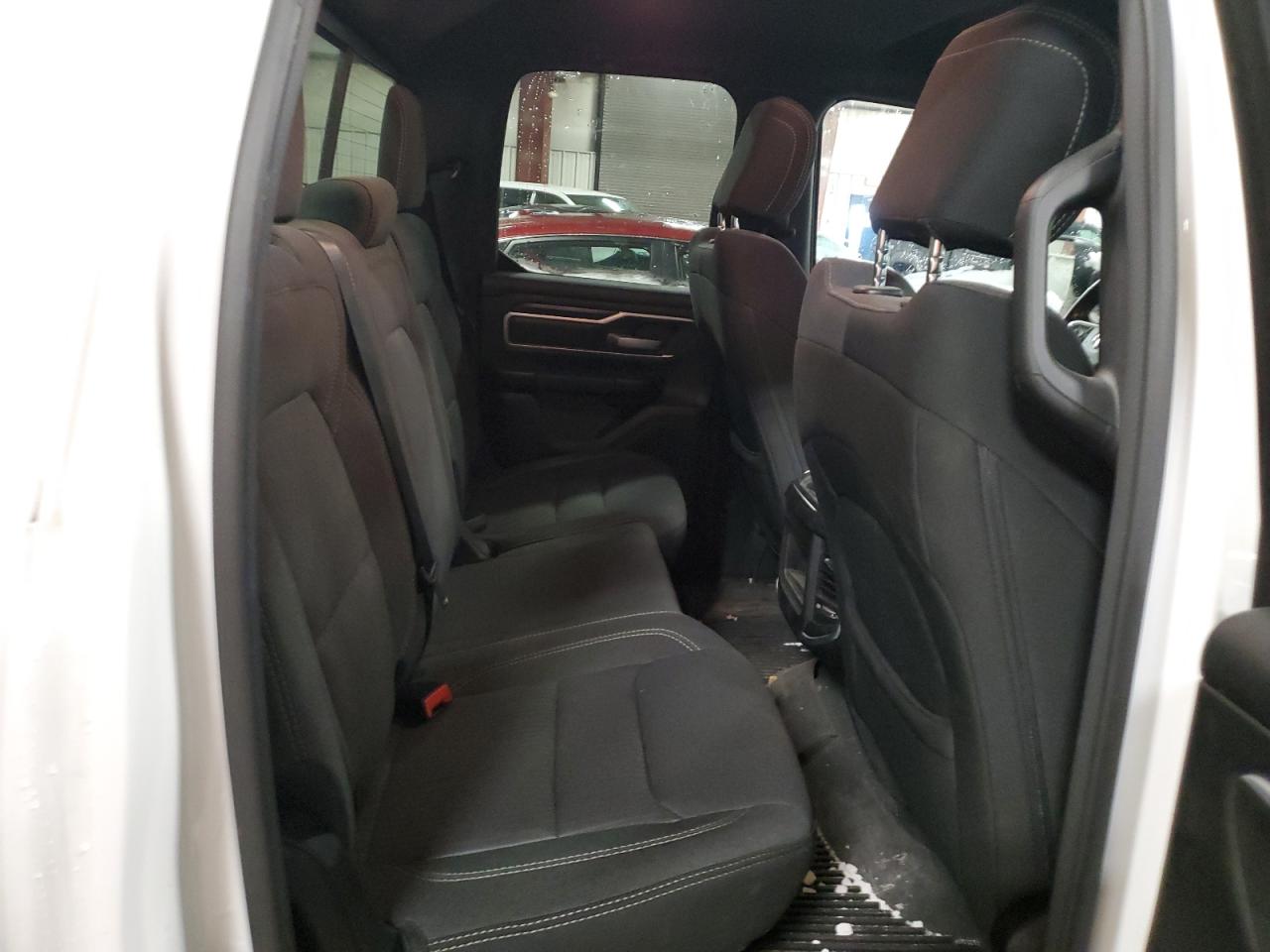 2022 RAM 1500 BIG HORN/LONE STAR VIN:1C6SRFBT6NN137521