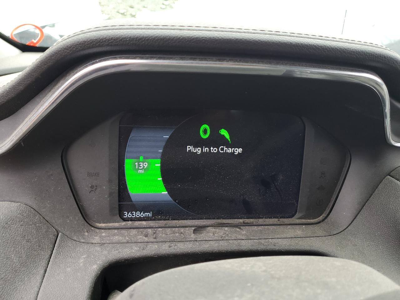 2023 CHEVROLET BOLT EUV LT VIN:1G1FY6S04P4148697