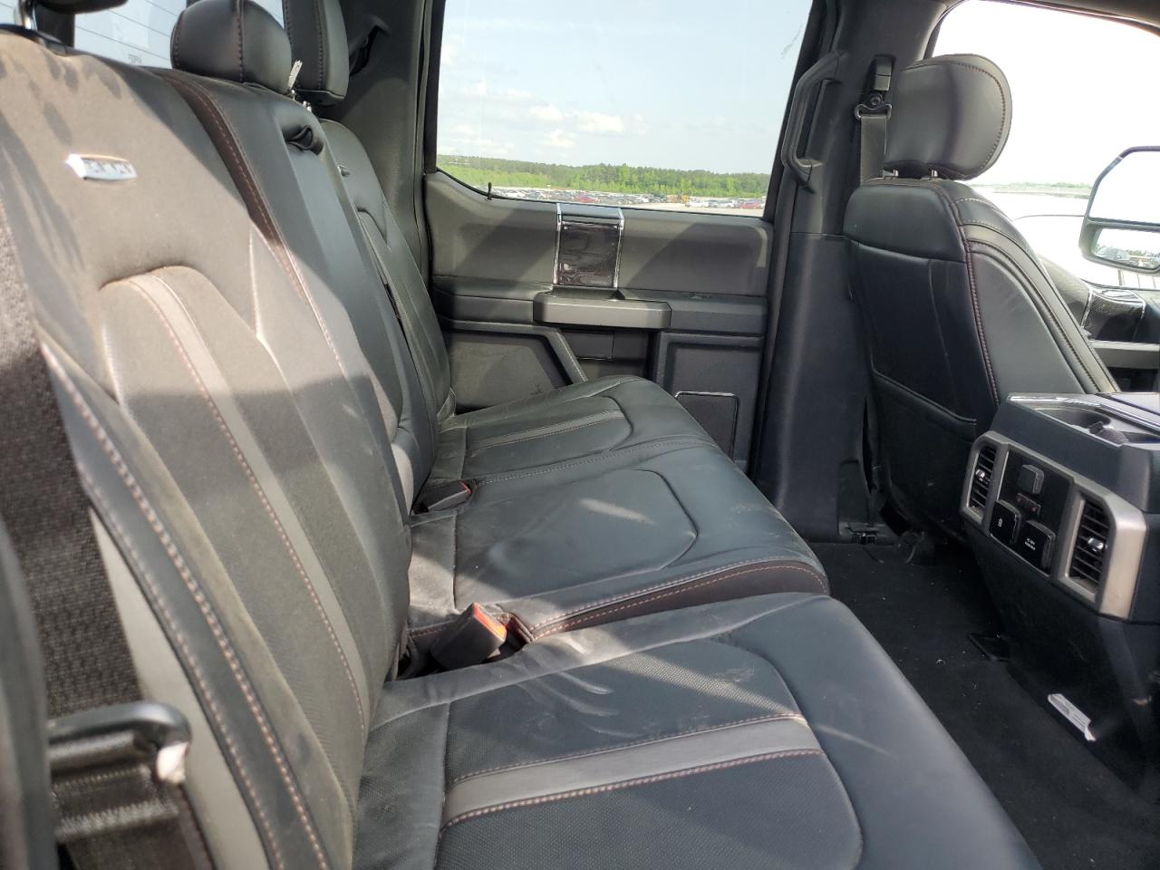 2022 FORD F350 SUPER DUTY VIN:1FT8W3BT7NEF38277