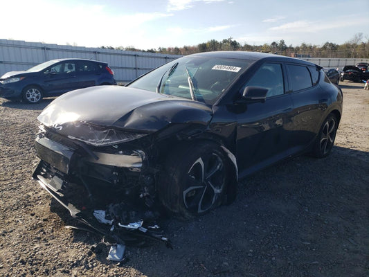 2022 KIA EV6 GT LINE VIN:KNDC4DLC6N5028202
