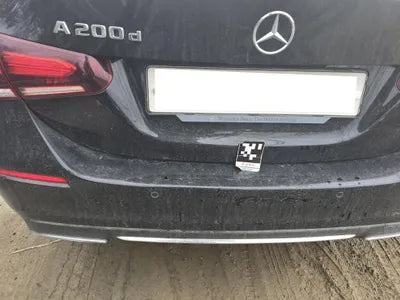 2021 Mercedes-Benz A 200 W1K3G1CB4MJ267126 VIN:W1K3G1CB4MJ267126