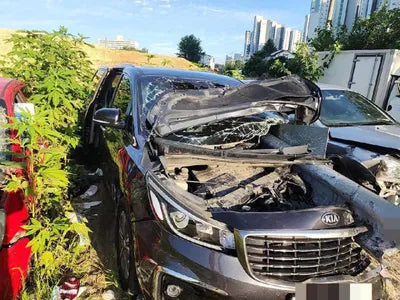 2020 Kia Carnival VIN: