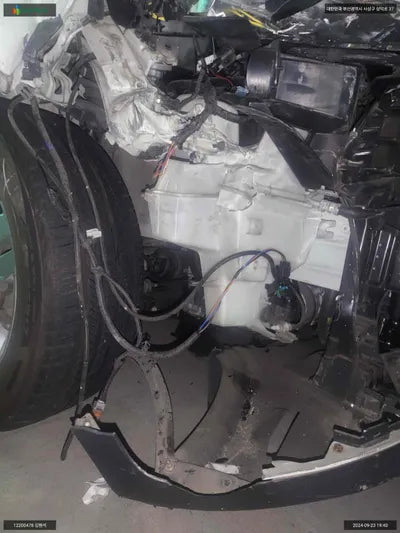 2017 Kia Sportage KNAPM813BJK417825 VIN:KNAPM813BJK417825