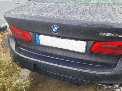 2020 BMW 520 WBAJF3103LWW82387 VIN:WBAJF3103LWW82387