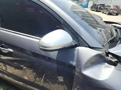 2017 Hyundai Tucson VIN: