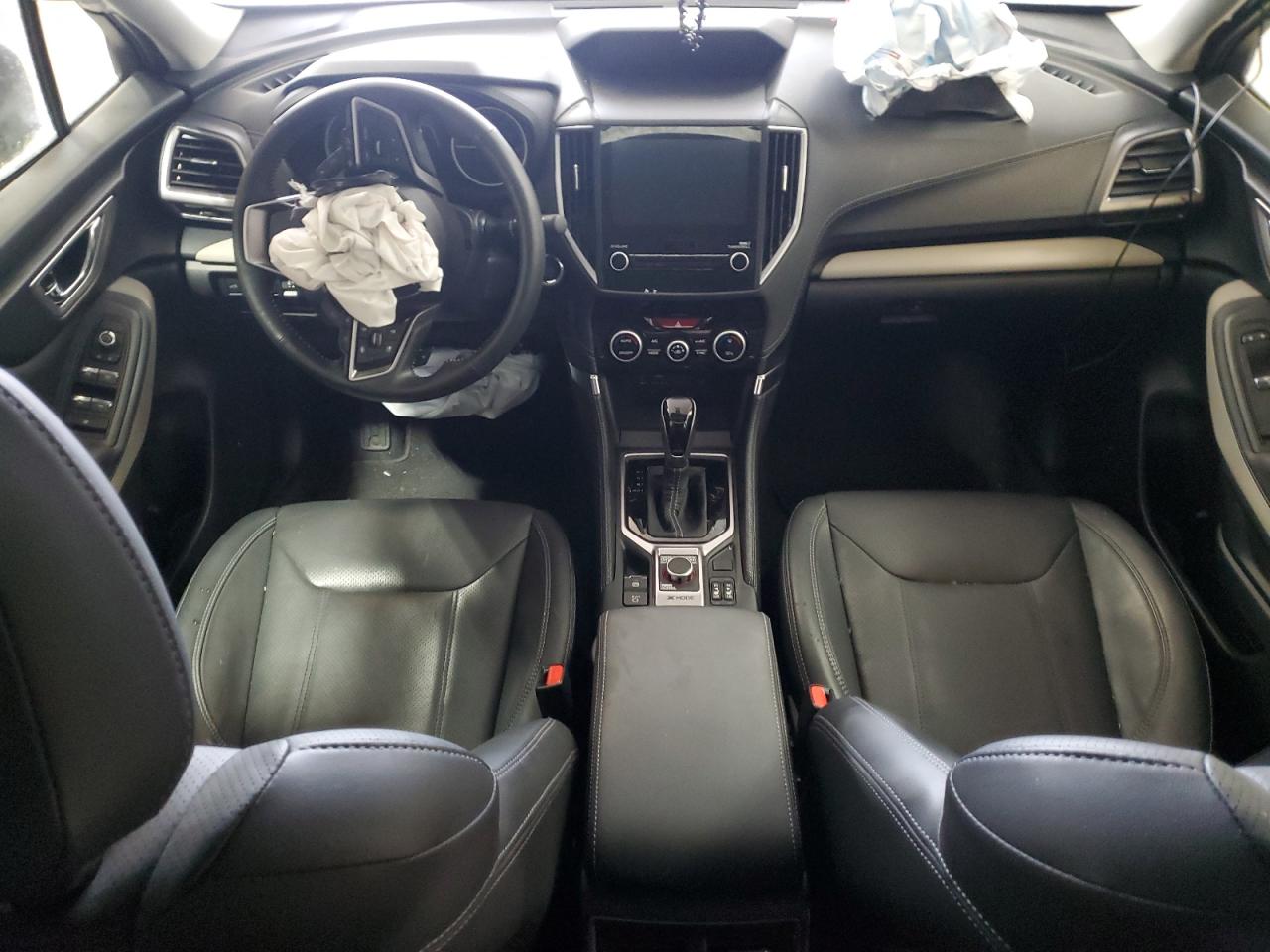 2024 SUBARU FORESTER LIMITED VIN:JF2SKALC5RH402983