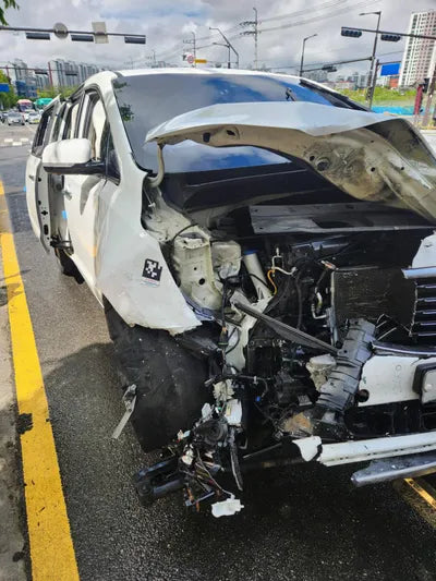 2019 Kia Carnival KNAME81ABKS587092 VIN:KNAME81ABKS587092