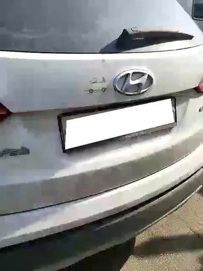 2015 Hyundai Santa FE KMHSU81UBFU514231 VIN:KMHSU81UBFU514231