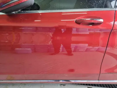 2018 Mercedes-Benz C 200 VIN: