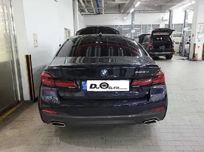 2021 BMW 523 WBA11ES06MWX10919 VIN:WBA11ES06MWX10919