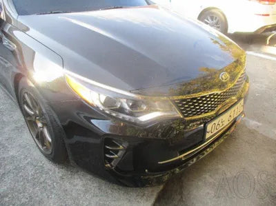 2018 Kia K5 KNAGV412BJA224606 VIN:KNAGV412BJA224606