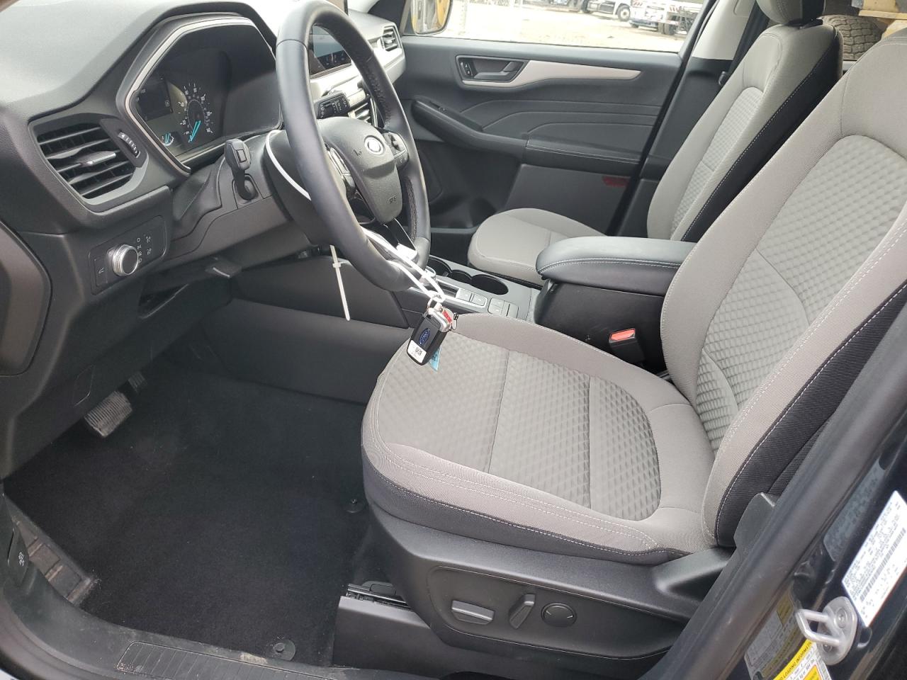 2022 FORD ESCAPE SE VIN:1FMCU0G69NUB29362