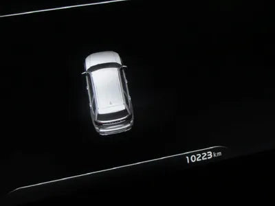 2022 Kia Mohave VIN:
