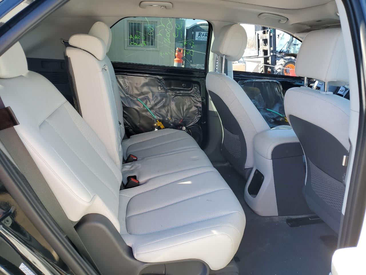 2023 HYUNDAI IONIQ 5 LIMITED VIN:KM8KRDAFXPU200424