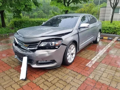 2017 Chevrolet Impala 1G1155SA6HU128507 VIN:1G1155SA6HU128507