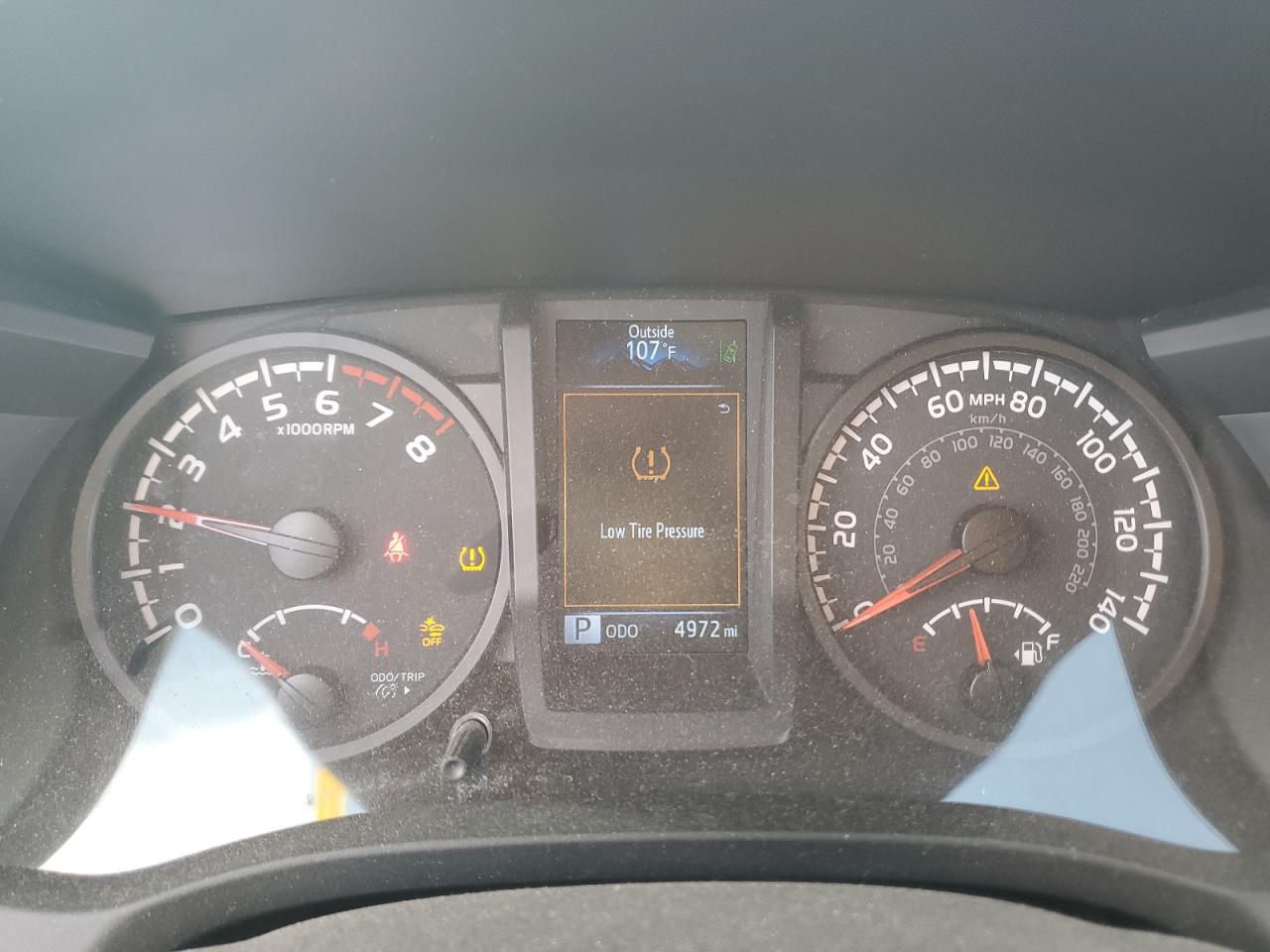 2023 TOYOTA TACOMA DOUBLE CAB VIN:3TYCZ5AN0PT155105