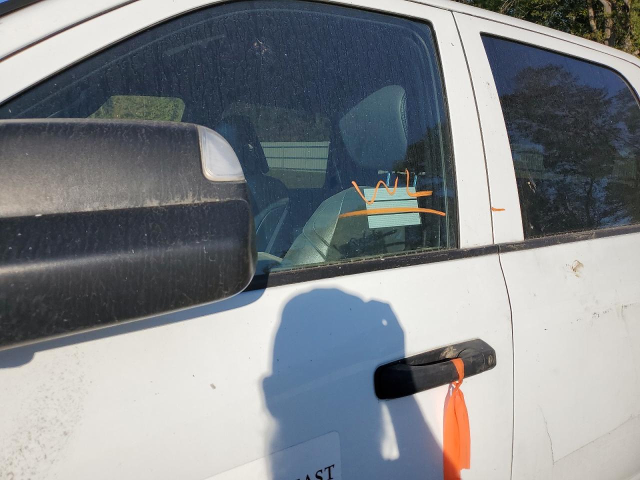 2022 RAM 3500 TRADESMAN VIN:3C63R3GJ6NG342145