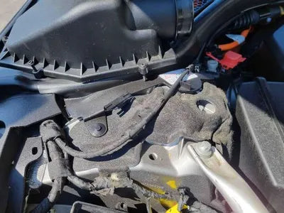 2020 BMW 745 WBA7D6103LCE27065 VIN:WBA7D6103LCE27065