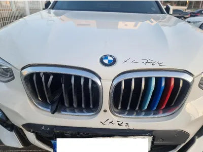 2021 BMW 420 WBA2V9101M9E20736 VIN:WBA2V9101M9E20736