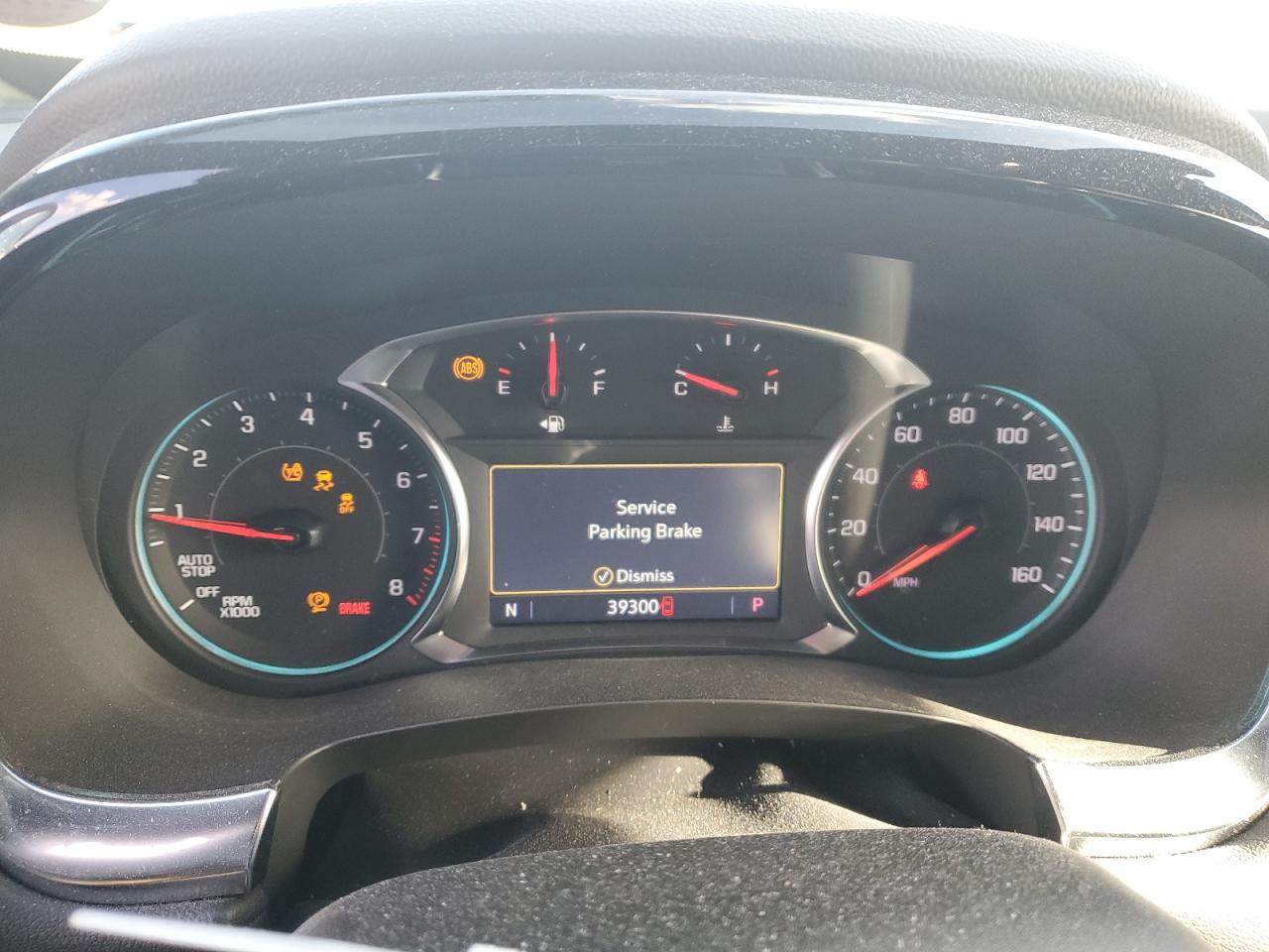 2023 CHEVROLET TRAVERSE LT VIN:1GNERGKW3PJ110042