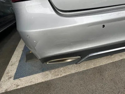 2015 Mercedes-Benz E 250 VIN: