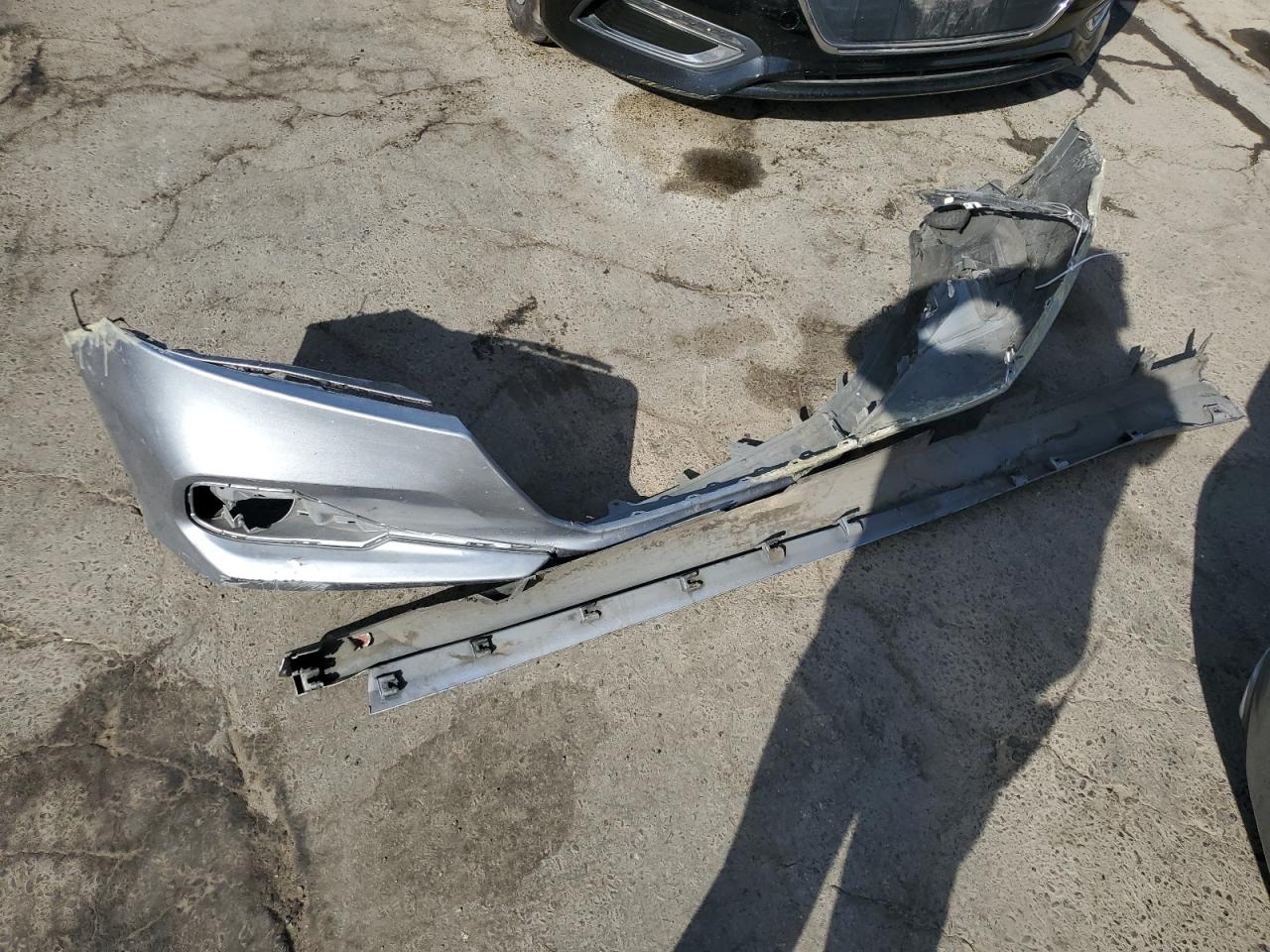 2022 HONDA ACCORD SPORT VIN:1HGCV2F32NA015128