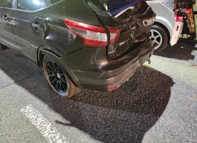 2015 Nissan Qashqai SJNDJ18E9FA230188 VIN:SJNDJ18E9FA230188