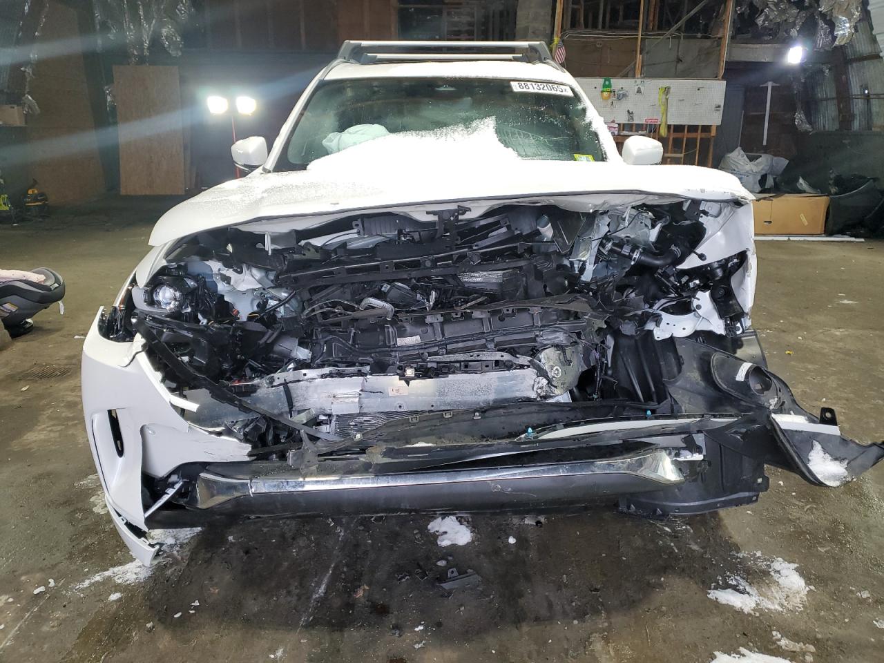 2024 MAZDA CX-90 PREMIUM VIN:JM3KKDHC6R1183914