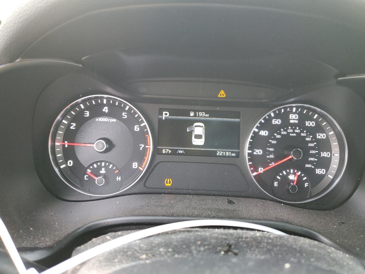 2023 KIA FORTE GT LINE VIN:3KPF54AD2PE567154
