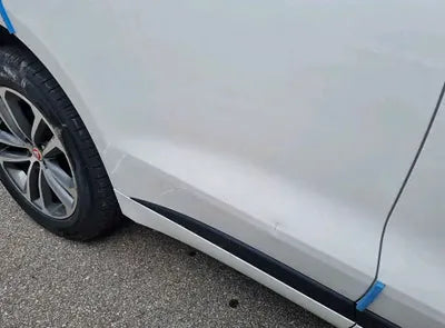 2017 Jaguar F-Pace SADCA2BN5HA074071 VIN:SADCA2BN5HA074071