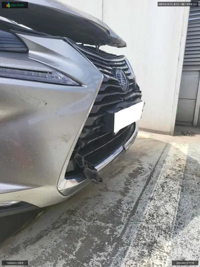 2019 Lexus NX 300 JTJBJRBZ5K2120967 VIN:JTJBJRBZ5K2120967