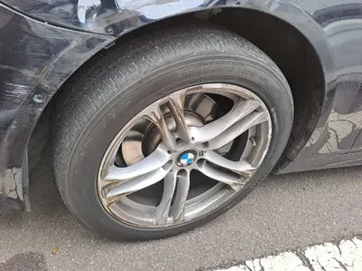 2016 BMW 520 WBA5E5101GG201746 VIN:WBA5E5101GG201746