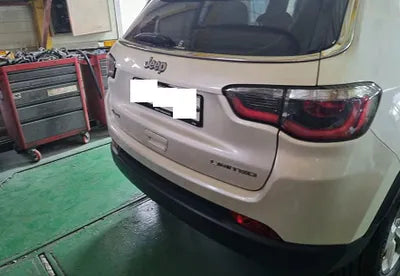 2019 Jeep Compass 3C4NJDCB0KT791367 VIN:3C4NJDCB0KT791367