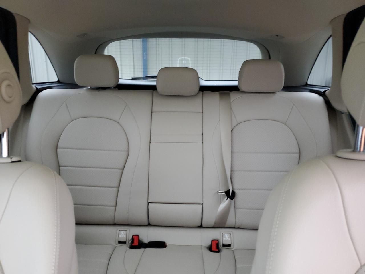 2022 MERCEDES-BENZ GLC 300 VIN:W1N0G8DB7NV362061